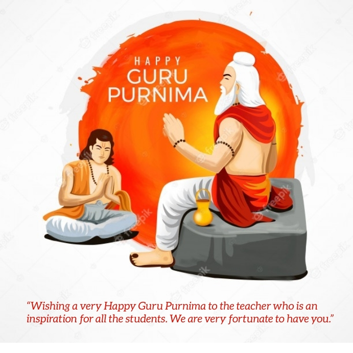 Guru Purnima Celebration Ideas