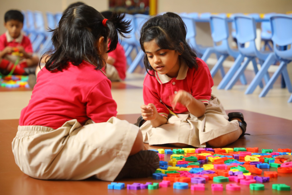 Kindergarten Activities for Kids