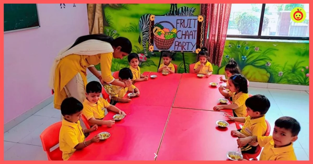 Kindergarten Activities for Kids