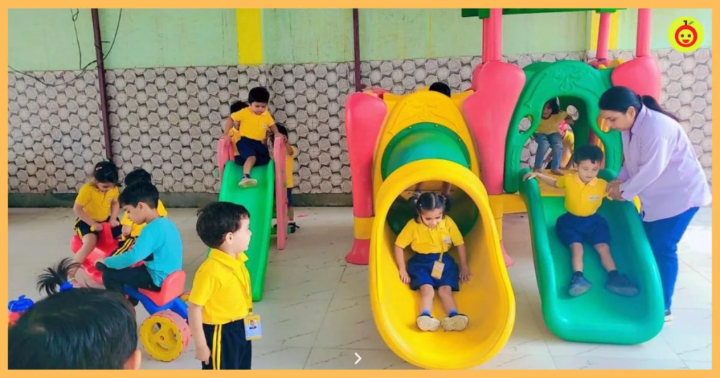 facts about play school