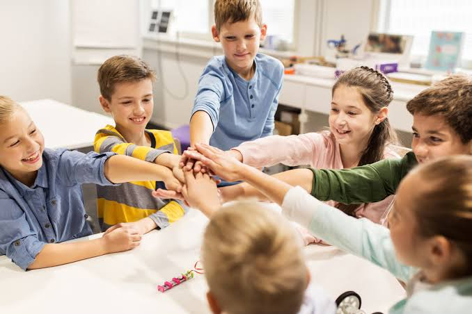 team Building Activities