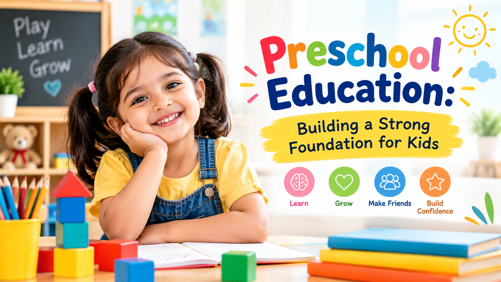 Preschool Education