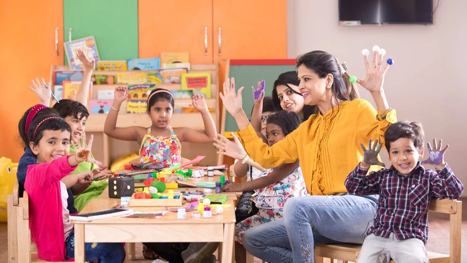 Preparing Your Child for a New Environment