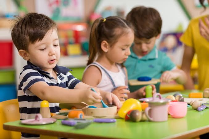 How Parents Can Support Kindergarten Learning