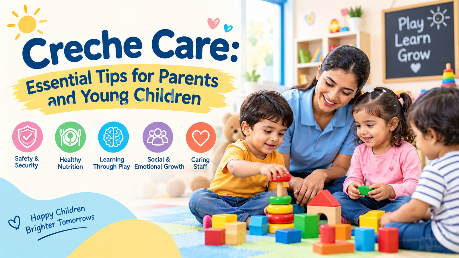 Creche Care