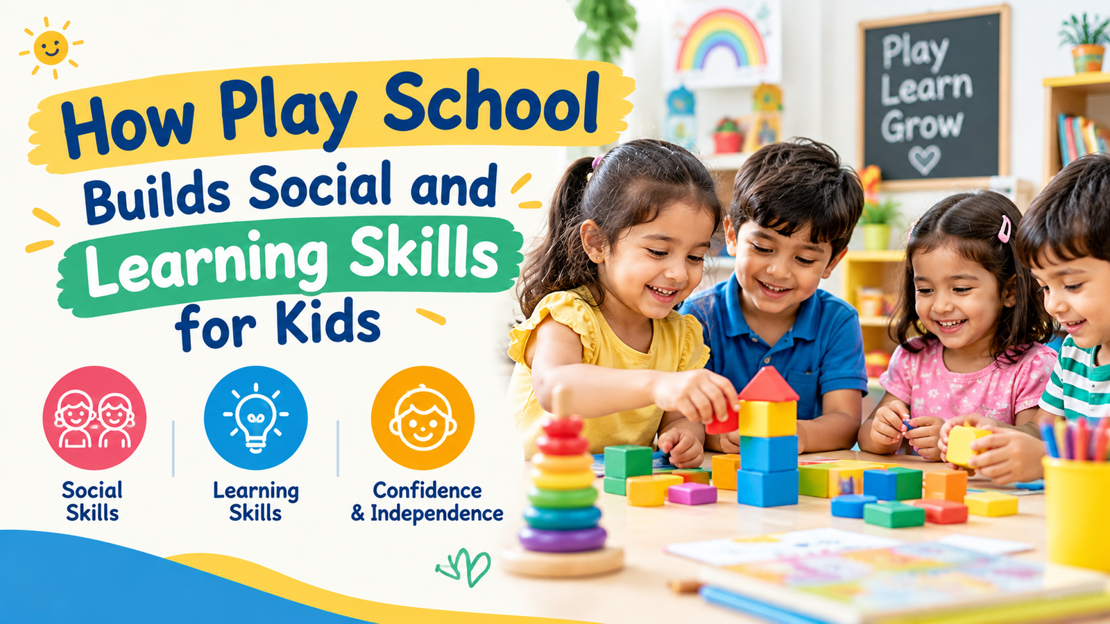Play School