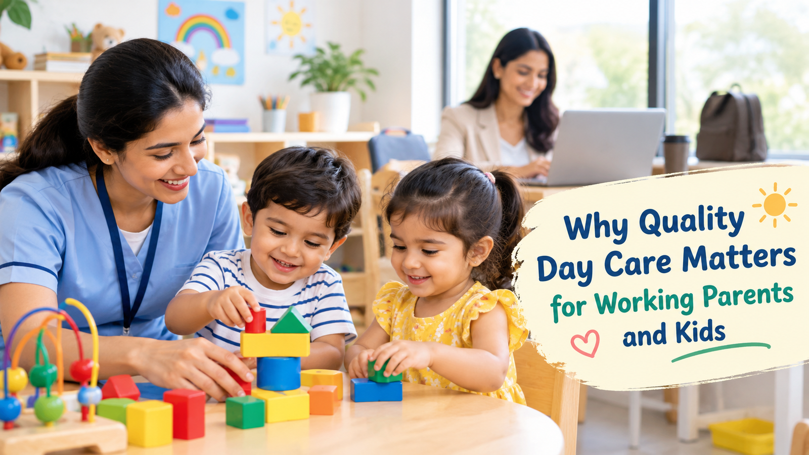 day care