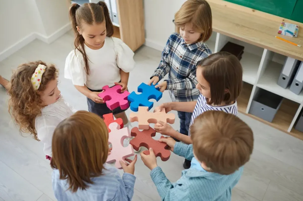 Simple Activities for Classroom Learning