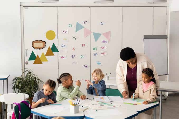 Childcare Benefits for Working Parents
