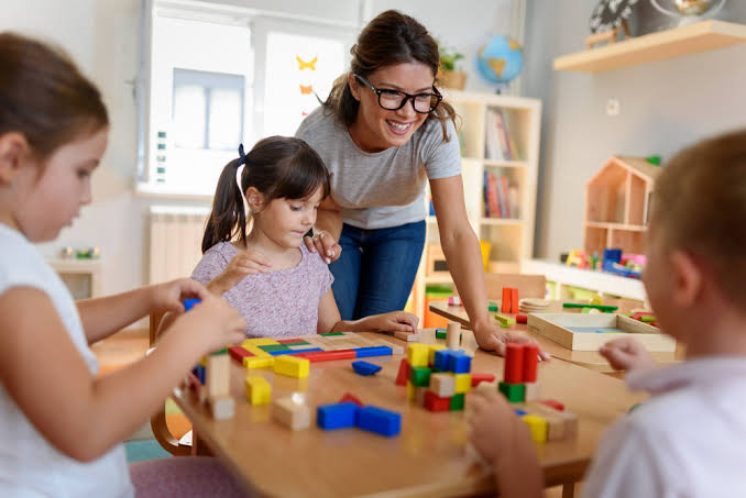 Why Are Healthy Daily Routines for Children Important?