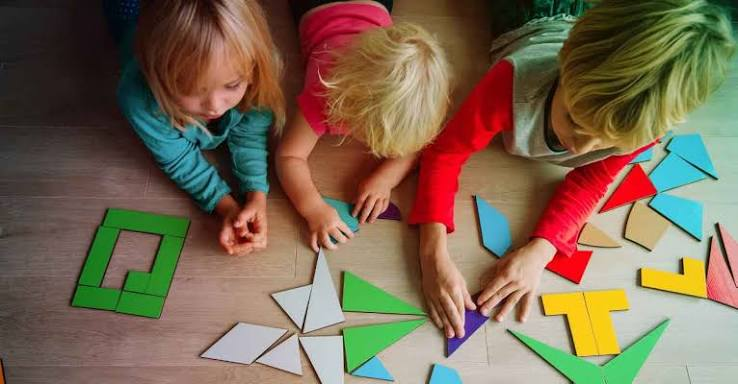 Why Play-Based Learning Matters
